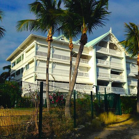 Savannah Guadeloupe Saint-Francois  Exterior foto