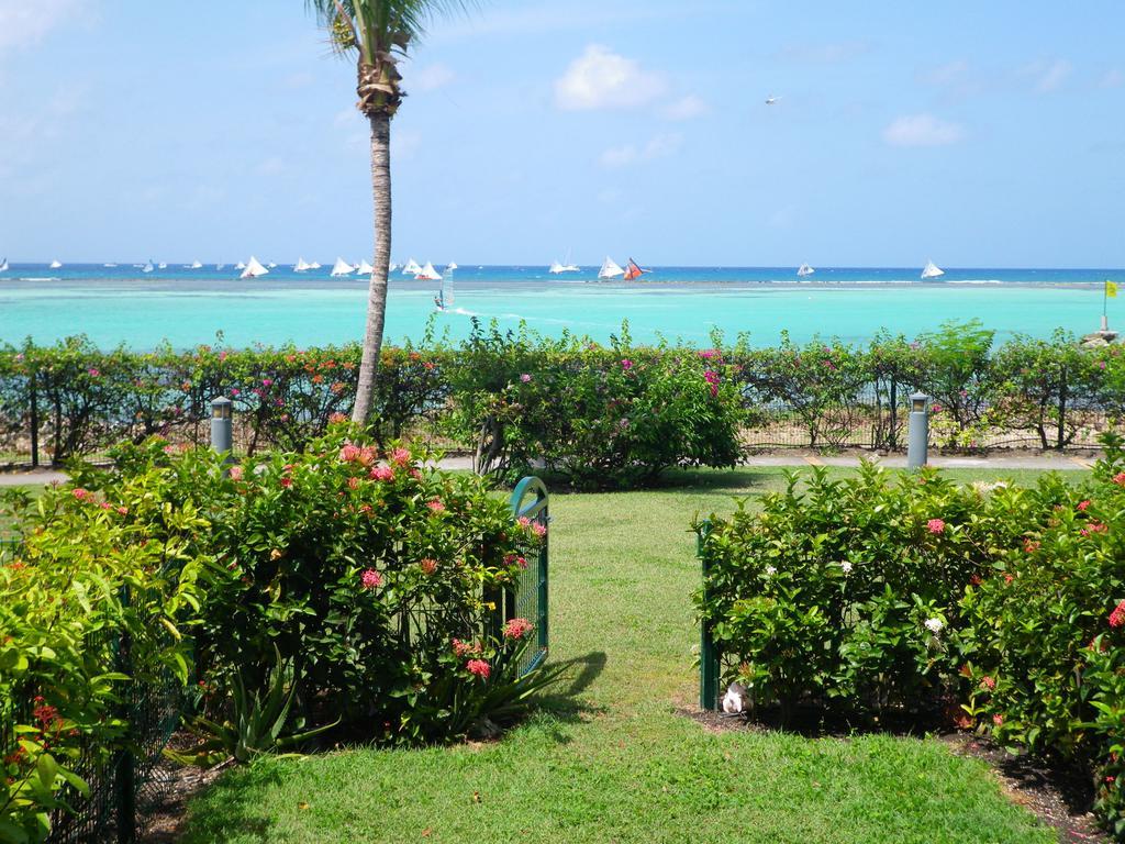 Savannah Guadeloupe Saint-Francois  Exterior foto